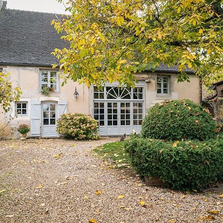 La Cuverie du Château Corcelles-les-Arts Exterior foto